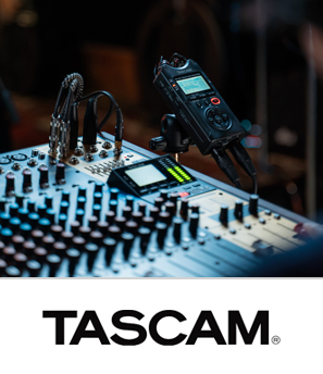 Tascam